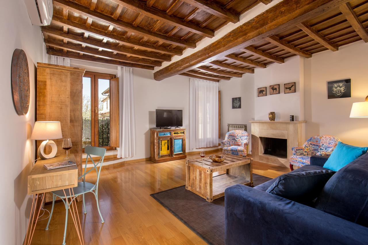 Vakantiehuis Mytale Luxury Navona