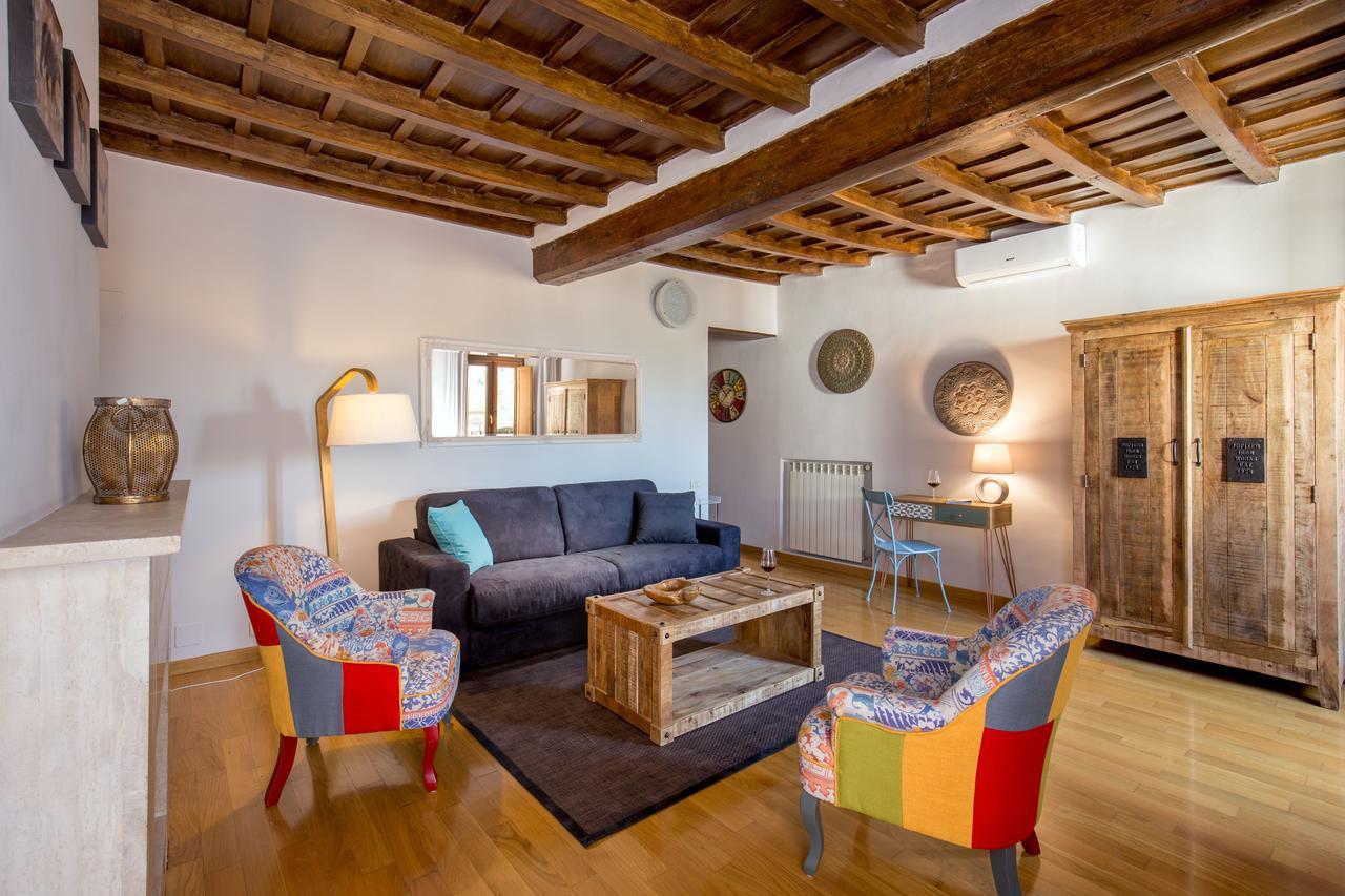 Mytale Luxury Navona Vakantiehuis *
